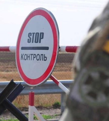 У Києві посилено блокпости: Нацгвардія назвала причину