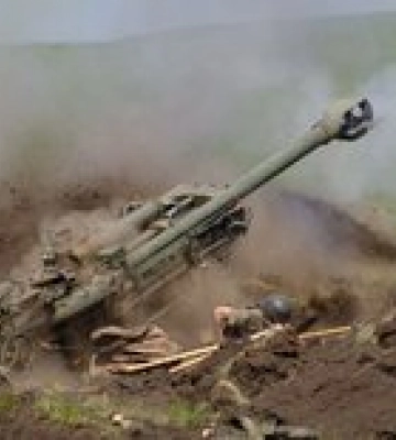 Армия России активизировала боевые действия на Краматорском направлении – Генштаб ВСУ