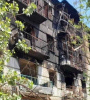 ЗСУ відбили наступ на напрямку Лоскутівки на Луганщині, росіяни штурмують НПЗ, - Гайдай