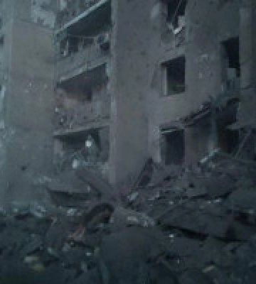 Росіяни ракетою влучили в базу відпочинку на Одещині, є багато загиблих