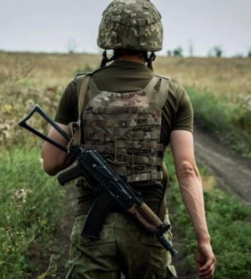 Російська армія обстріляла 16 населених пунктів Харківської області