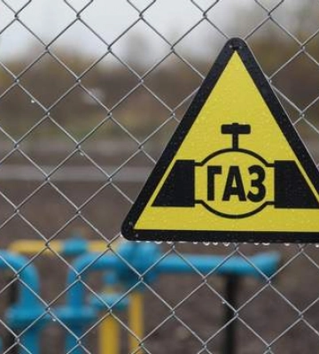 Мелитополь и Энергодар останутся без газа: россияне перебили газопровод на Запорожье – СМИ
