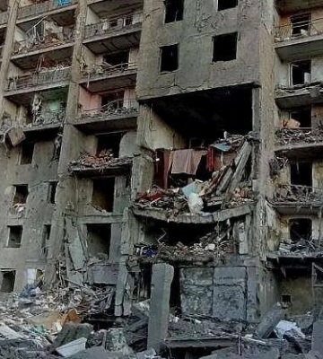 Іван Баканов: окупанти вдарили ракетами по Одещині після того, як ворога вибили з острова Зміїний