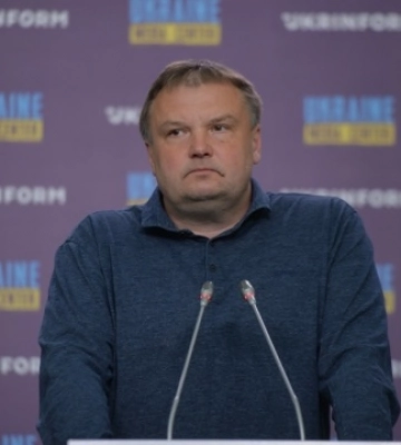 росіяни б’ють ракетами по Запоріжжю, щоб деморалізувати населення - Денисенко