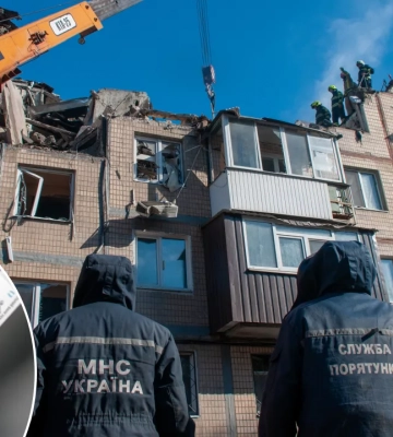 Деякі українці можуть отримати гроші на нову квартиру – куди звертатися