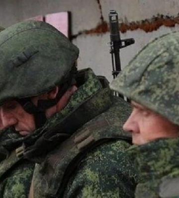 Міноборони попередило про можливий наступ окупантів на Запоріжжя