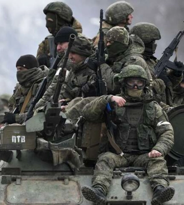 Рашисти обстріляли Харківщину: є загиблі