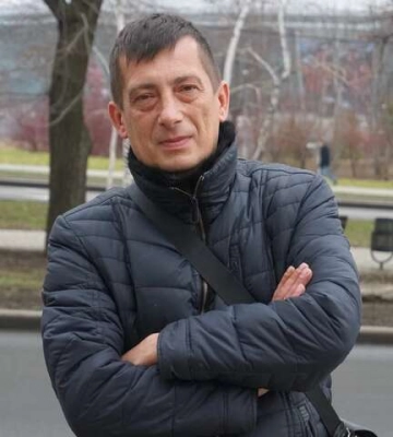 Пропагандист «ДНР» отримав підозру у держзраді