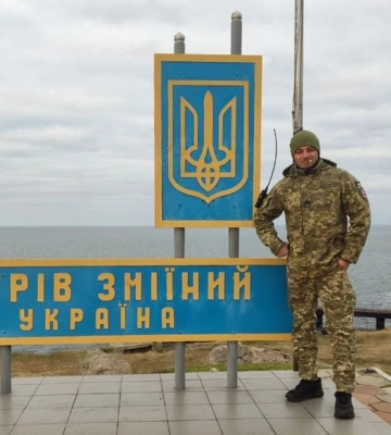 Названа причина ухода русских войск с острова Змеиный