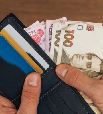 Грошова допомога від УВКБ ООН: як українцям отримати 2200 грн