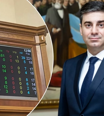 Рада призначила нового обмудсмена замість Денисової 