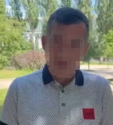 Донецькому блогеру повідомлено про підозру у державній зраді та пособництві окупантам, - Офіс генпрокурора