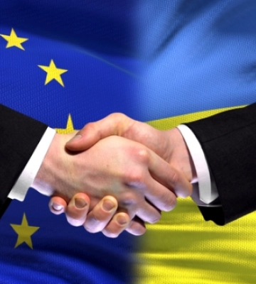 90% українців бачать Україну в складі ЄС, а понад 70% в НАТО – опитування