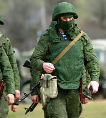 Видел десятки расстрелянных гражданских, – активист рассказал о выезде из оккупированного Крыма