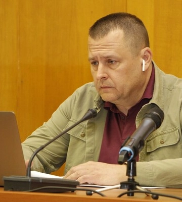 Мер Дніпра Філатов також заявив про спробу дати йому 22 млн євро хабаря
