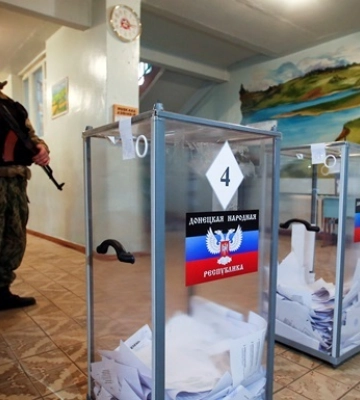 Росіяни відкрили штаб підготовки до псевдореферендуму в окупованому Мелітополі, - мер Федоров