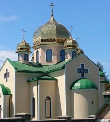 Остання парафія московського патріархату у Франківську перейшла до ПЦУ