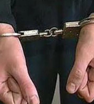 У Києві викрили шахрая, який продавав волонтерам неякісні бронежилети