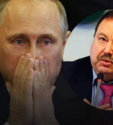 Запад будет добиваться победы Украины, – Гудков говорит, что Путин уже проиграл войну