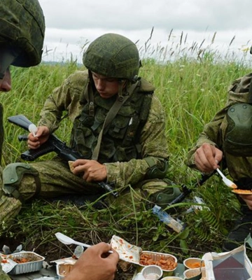 Окупанти крадуть медикаменти з гумдопомоги для жителів Запорізької області, - ОВА