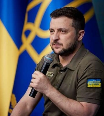 Зеленський дав українцям важливу обіцянку