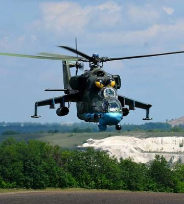 П’ять авіаударів, два склади боєприпасів і вогнева точка: ЗСУ звітують про добу на півдні
