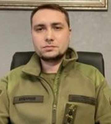 Результат контратак в районе Херсона будет в августе – Буданов