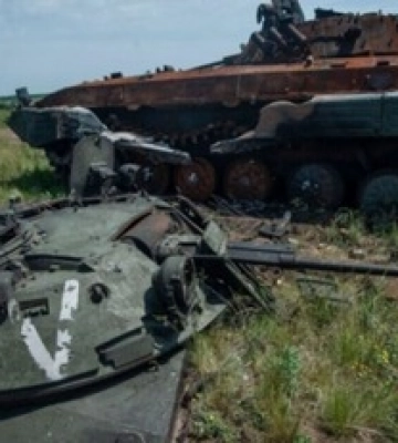 Вибухи у Києві та прильоти у Харкові: онлайн подій війни 26 червня