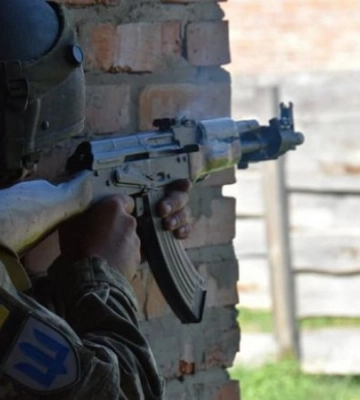 ЗСУ зупинили наступ ворога на Борівське, тривають бої за Сєвєродонецьк
