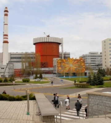 Оккупанты нанесли удар по Вознесенску — есть пострадавшие