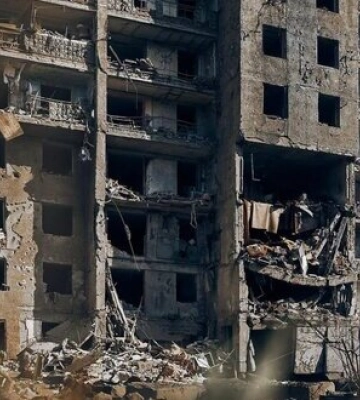 Место сегодняшней трагедии в Белгород-Днестровском районе Одесской области. ФОТОрепортаж