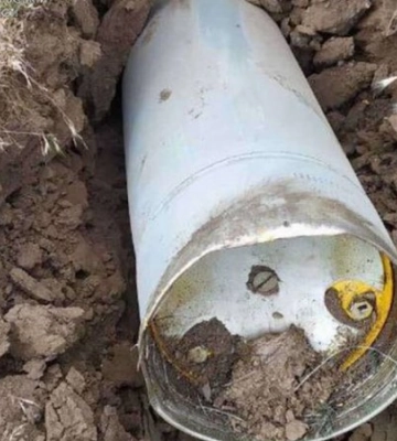 Росія сьогодні випустила по Миколаєву 10 ракет