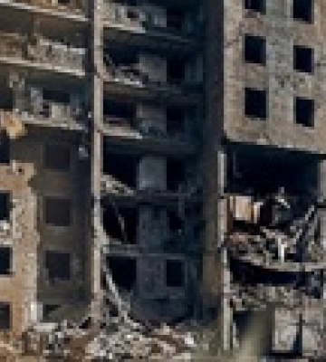 20 погибших: в Одесской области объявлен траур