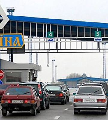 Тільки на Волині за нульовою ставкою розмитнили 55 тис. авто