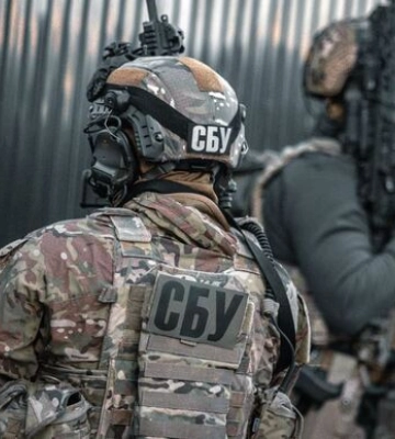 Агентурну групу росіян знешкодила СБУ — збирала розвіддані щодо оборони Києва