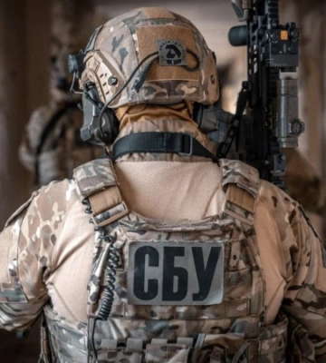 «Розвідували позиції Збройних сил»: у Києві затримали чотирьох «російських агентів» – СБУ