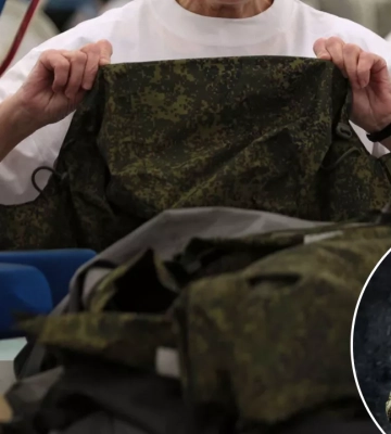 В Украине для женщин-военных создадут специальную форму