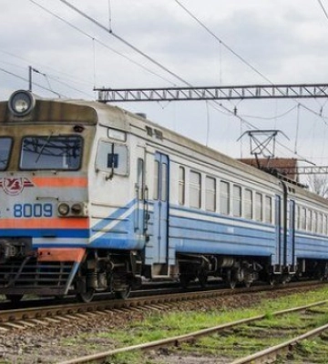 &quot;Львівська залізниця&quot; змінила графік руху приміських поїздів