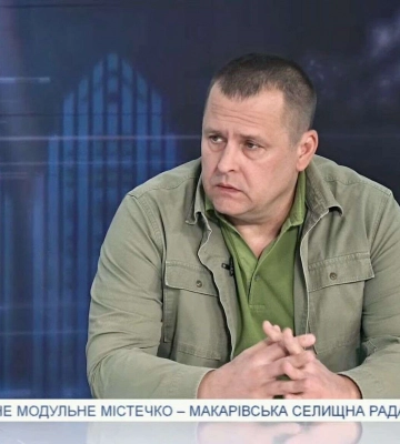Борис Филатов анонсировал масштабную акцию в поддержку армии