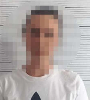 Вінничанка, що фільмувала військову техніку, піде під суд