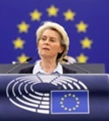 Єврокомісія запропонувала надати Україні транш на 1 млрд євро