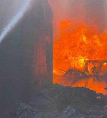 РФ випустила по Миколаєву 10 ракет, постраждали два найбільші університети