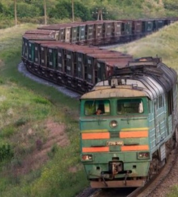 Час проїзду до одного з портів Одеської області скоротиться майже вчетверо