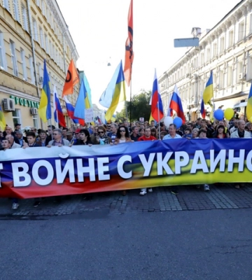 Опальный олигарх призвал россиян к саботажу Опальный олигарх призвал россиян к саботажу