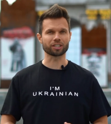 Протестантський пастор образився, що українці дякують ЗСУ, а не Богу (відео)
