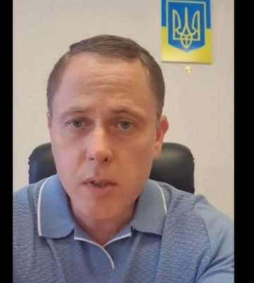 ‘Действительно, был прилет — это война, все бывает’ — обращение мэра Никополя к горожанам 1 июля