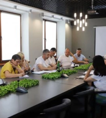 Як назвати в Ужгороді ще 4 вулиці – погодили пропозиції у міськраді на черговому засіданні комісії з перейменування