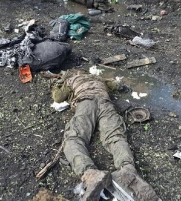В окупованому Донецьку батьки протестують проти відправлення курсантів на фронт. У зошиті командира батальйону вони вже&amp;hellip;