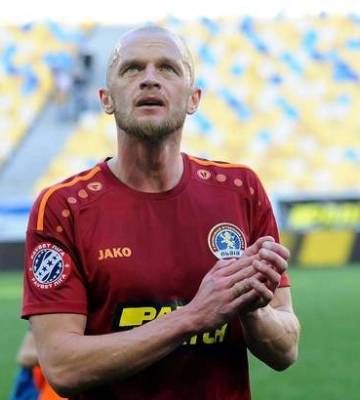 Львів оголосив про відхід ключового півзахисника