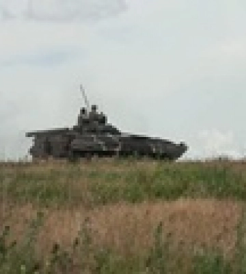 ВСУ отбили попытку разведки боем под Лисичанском